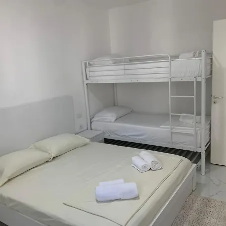 Διαμέρισμα Casa Coral - Shëngjin