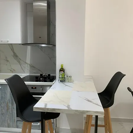 Διαμέρισμα Casa Coral - *