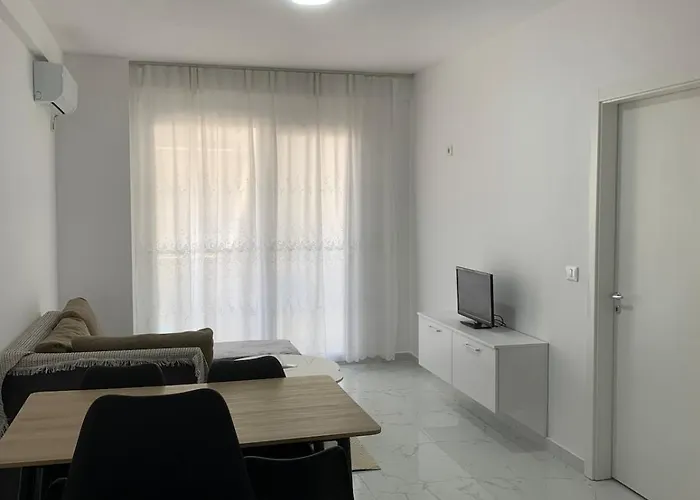 Casa Coral - * Shëngjin