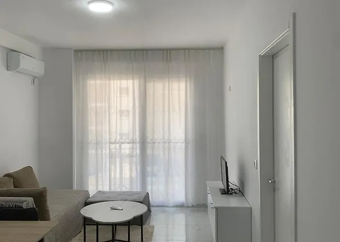 Casa Coral - Lejlighed Shëngjin