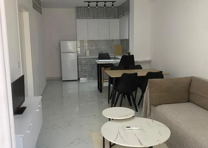 Lejlighed Casa Coral - Shëngjin