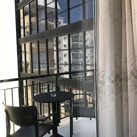 Apartament Casa Coral - Shëngjin
