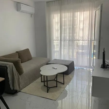 Casa Coral - Appartement Shëngjin