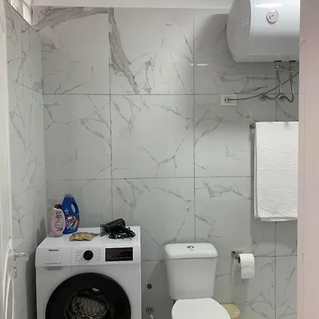 Appartement Casa Coral - *