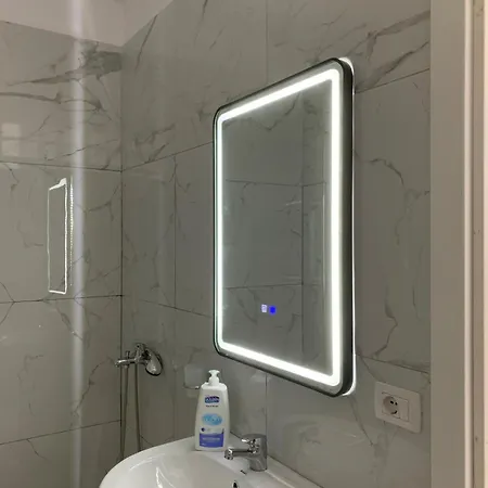 Casa Coral - Appartement Shëngjin