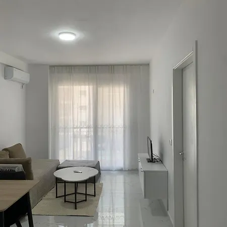 Casa Coral - Appartement Shëngjin